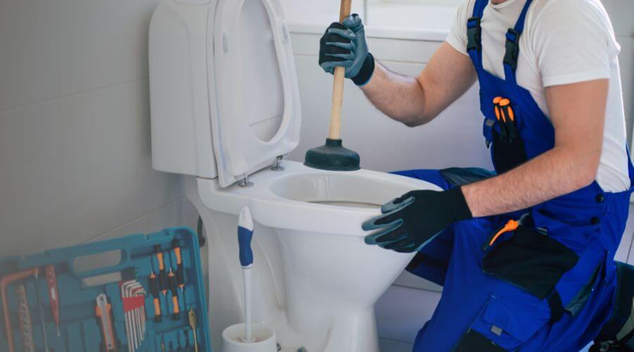 Local 24/7 Emergency Plumbing in Froid, MT